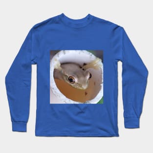 Froggie Long Sleeve T-Shirt